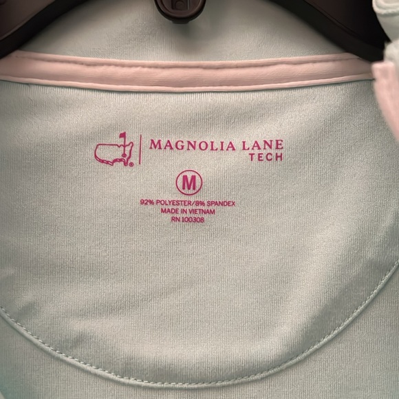 Masters pullover - Picture 2 of 4